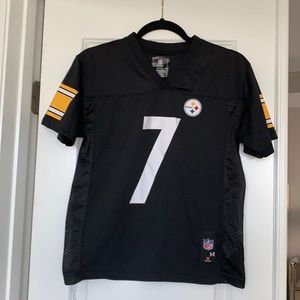 Youth Pittsburgh steeler jersey